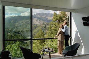 VIVOOD Landscape Hotel & 5E Spa - Adults Only