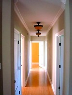 Choo Choo Lofts, 3 br, 2 bath, Full Kitchen - Lafayette, LA