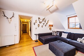 Kitz Residenz by Alpin Rentals - incl Summercard