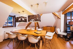 Kitz Residenz by Alpin Rentals - incl Summercard