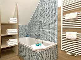 Kitz Residenz by Alpin Rentals - incl Summercard