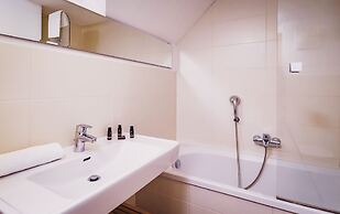 Kitz Residenz by Alpin Rentals - incl Summercard