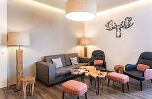 Kitz Residenz by Alpin Rentals - incl Summercard