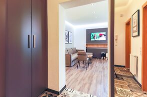 Kitz Residenz by Alpin Rentals - incl Summercard