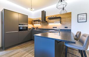 Kitz Residenz by Alpin Rentals - incl Summercard