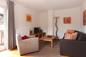 Kitz Residenz by Alpin Rentals - incl Summercard