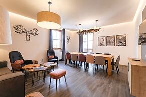 Kitz Residenz by Alpin Rentals - incl Summercard