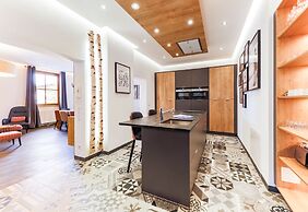 Kitz Residenz by Alpin Rentals - incl Summercard