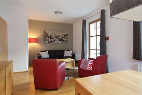 Kitz Residenz by Alpin Rentals - incl Summercard