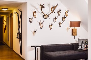 Kitz Residenz by Alpin Rentals - incl Summercard