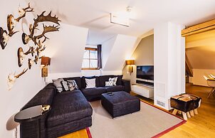 Kitz Residenz by Alpin Rentals - incl Summercard