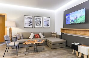 Kitz Residenz by Alpin Rentals - incl Summercard