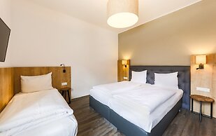 Kitz Residenz by Alpin Rentals - incl Summercard