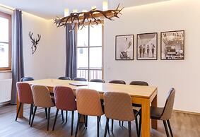 Kitz Residenz by Alpin Rentals - incl Summercard