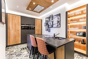 Kitz Residenz by Alpin Rentals - incl Summercard