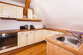 Kitz Residenz by Alpin Rentals - incl Summercard