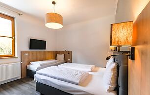 Kitz Residenz by Alpin Rentals - incl Summercard