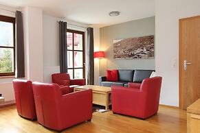 Kitz Residenz by Alpin Rentals - incl Summercard