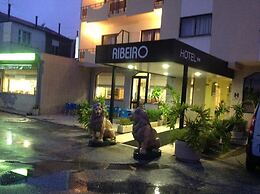 Ribeiro Hotel
