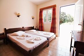 Ampavris Family Apartments