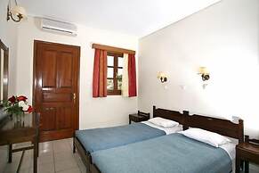 Ampavris Family Apartments