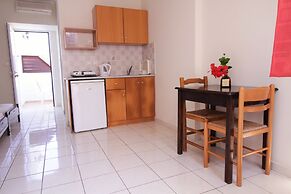 Ampavris Family Apartments