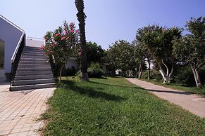 Ampavris Family Apartments