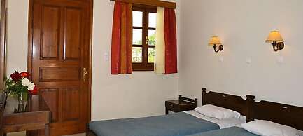 Ampavris Family Apartments