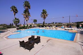 Ampavris Family Apartments