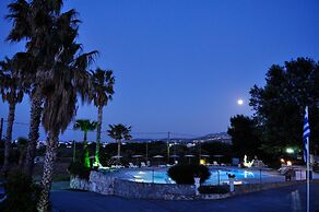 Ampavris Family Apartments