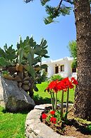 Ampavris Family Apartments