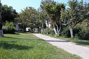 Ampavris Family Apartments