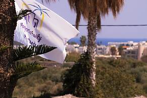 Ampavris Family Apartments