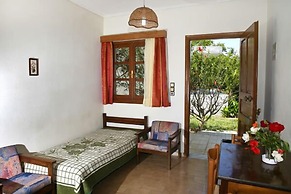 Ampavris Family Apartments