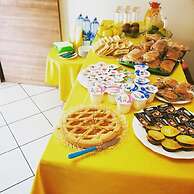 Longomare Residence Vacanze