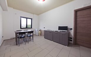 Longomare Residence Vacanze