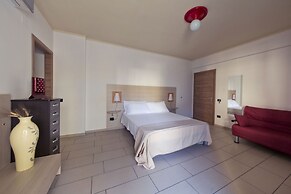 Longomare Residence Vacanze