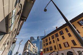 SuiteLowCost Corso Como