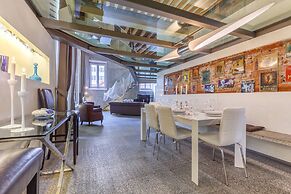 SuiteLowCost Corso Como