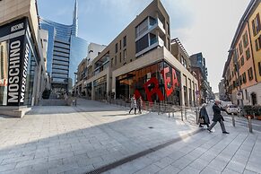 SuiteLowCost Corso Como