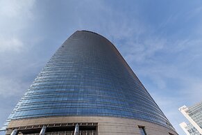 SuiteLowCost Corso Como