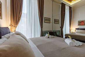 SuiteLowCost Corso Como