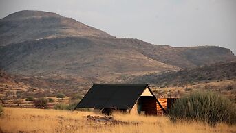 Etendeka Mountain Camp