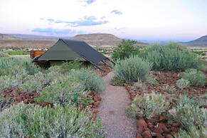 Etendeka Mountain Camp