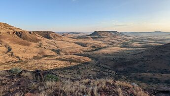 Etendeka Mountain Camp