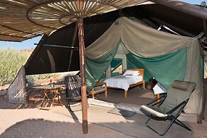Etendeka Mountain Camp