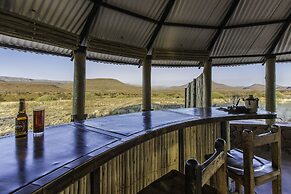 Etendeka Mountain Camp