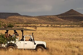 Etendeka Mountain Camp
