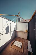 Etendeka Mountain Camp