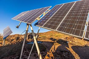 Etendeka Mountain Camp